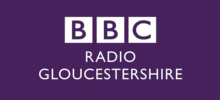 BBC Radio Gloucestershire logo