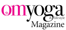 OM Yoga Magazine logo