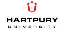 Hartpury University logo